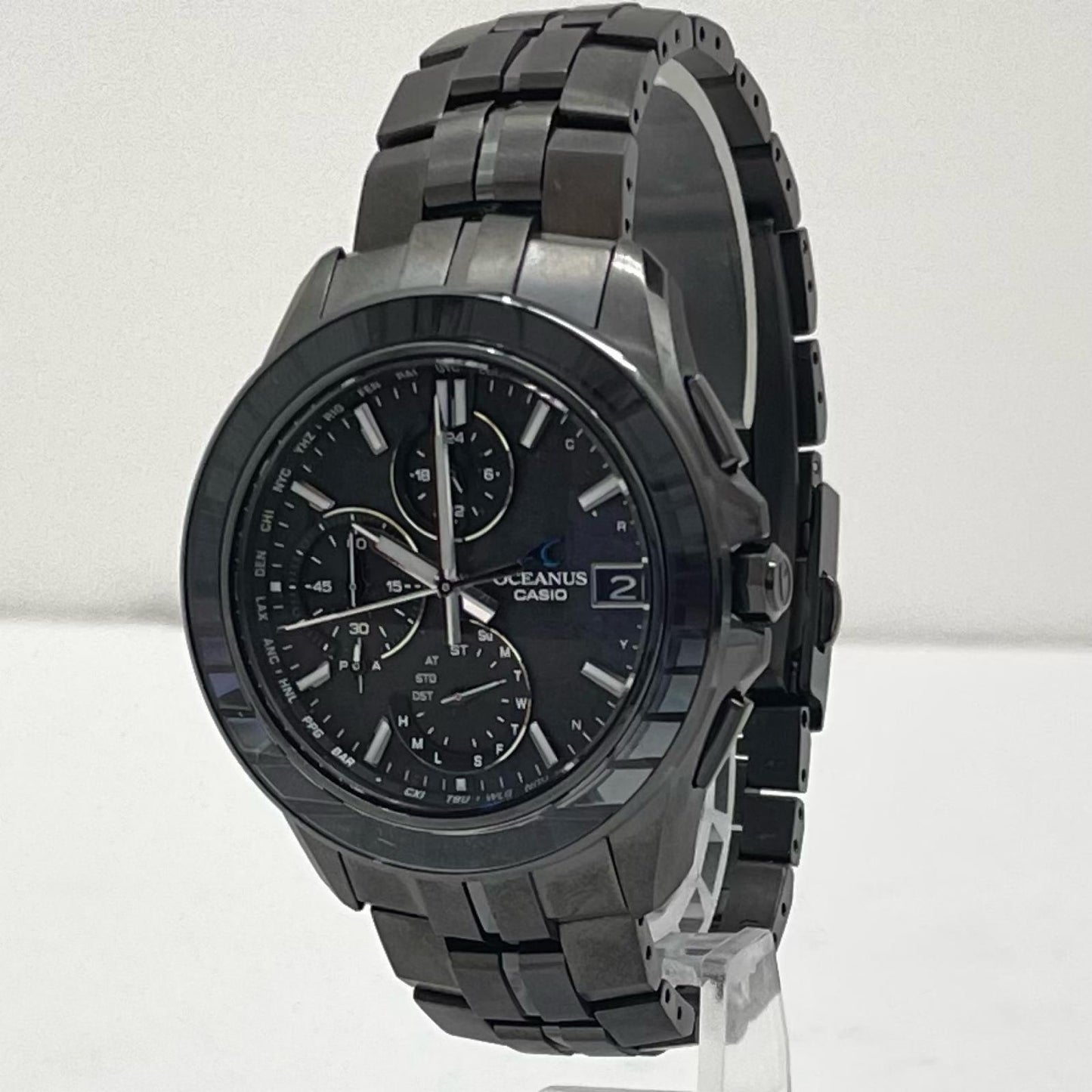 CASIO | カシオ 腕時計【尾張小牧店】