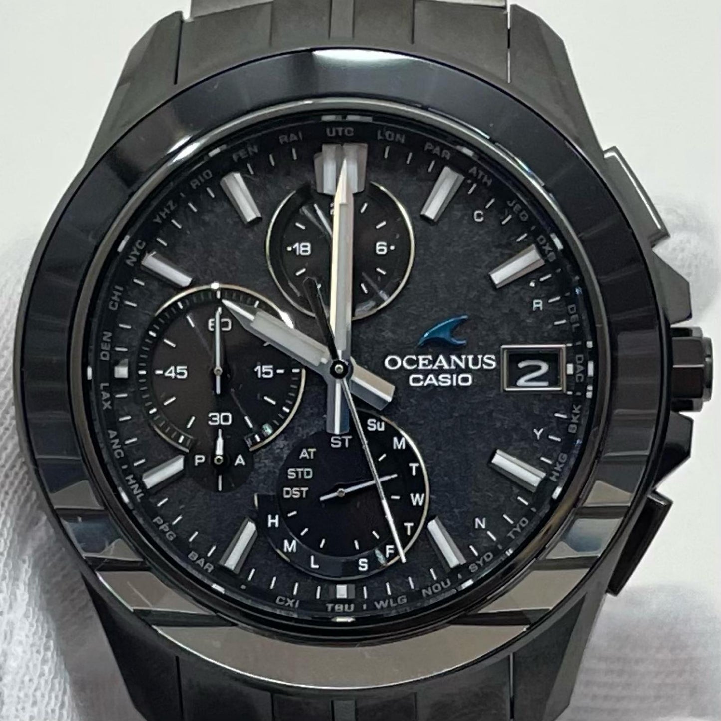 CASIO | カシオ 腕時計【尾張小牧店】