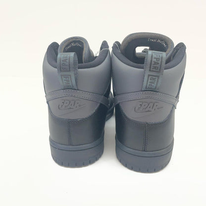 【中古】NIKE | ナイキ SB Dunk High Pro PRM スニーカー 26.5cm BV1052-001 ブラック【尾張小牧店】