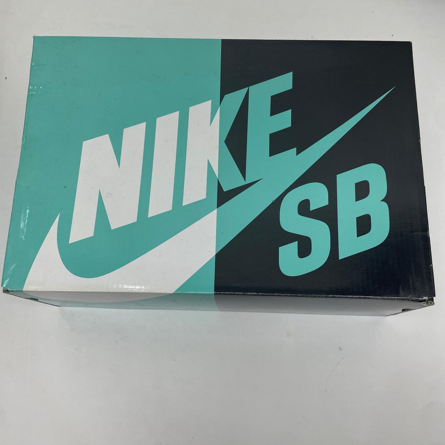 【中古】NIKE | ナイキ SB Dunk High Pro PRM スニーカー 26.5cm BV1052-001 ブラック【尾張小牧店】
