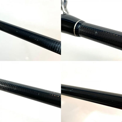 【釣り/つり/釣具/ロッド】Ripple Fisher | リップルフィッシャー ※付属品なし ランナーエクシード 102M　ナノプラグモデル【尾張小牧店】
