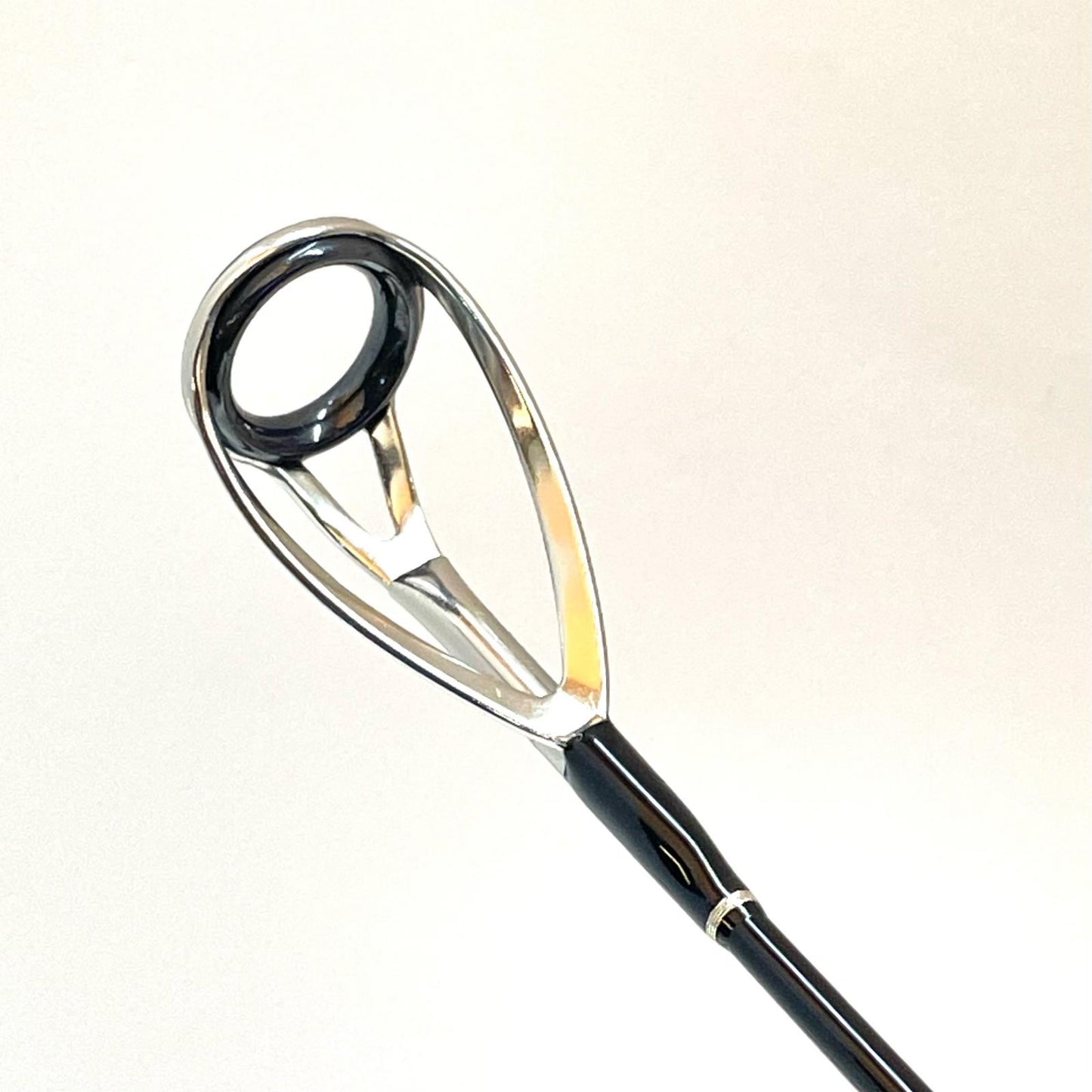 【釣り/つり/釣具/ロッド】 メロン屋工房 トゥルーブルー エキセントリックキャスティング 87MH 釣竿 グリップジョイント【尾張小牧店】