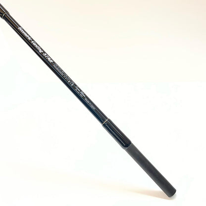 【釣り/つり/釣具/ロッド】 メロン屋工房 トゥルーブルー エキセントリックキャスティング 87MH 釣竿 グリップジョイント【尾張小牧店】