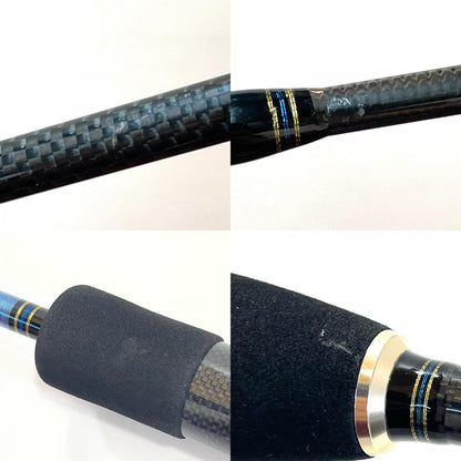 【釣り/つり/釣具/ロッド】 エレックトリックジギング ESJ583 【尾張小牧店】