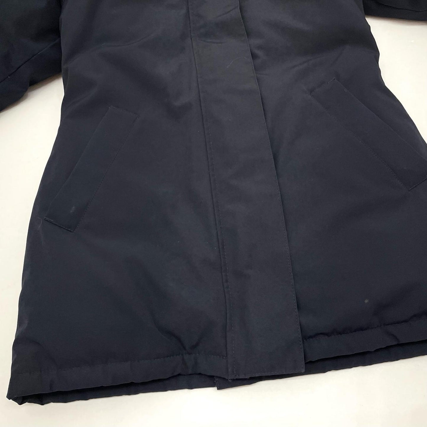 CANADA GOOSE | カナダグース VICTORIA ダウンジャケット 3037LA ネイビー サイズ：S【尾張小牧店】