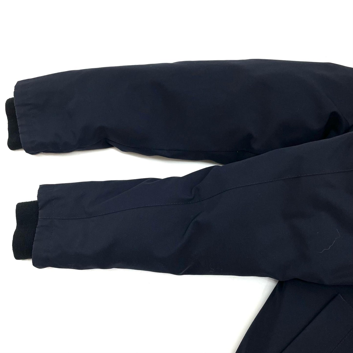 CANADA GOOSE | カナダグース VICTORIA ダウンジャケット 3037LA ネイビー サイズ：S【尾張小牧店】