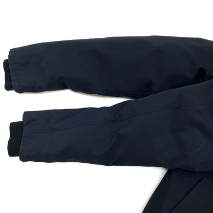 CANADA GOOSE | カナダグース VICTORIA ダウンジャケット 3037LA ネイビー サイズ：S【尾張小牧店】