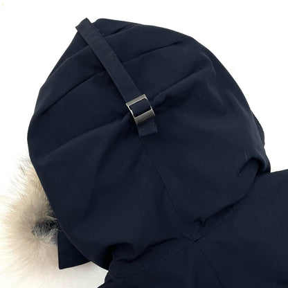 CANADA GOOSE | カナダグース VICTORIA ダウンジャケット 3037LA ネイビー サイズ：S【尾張小牧店】