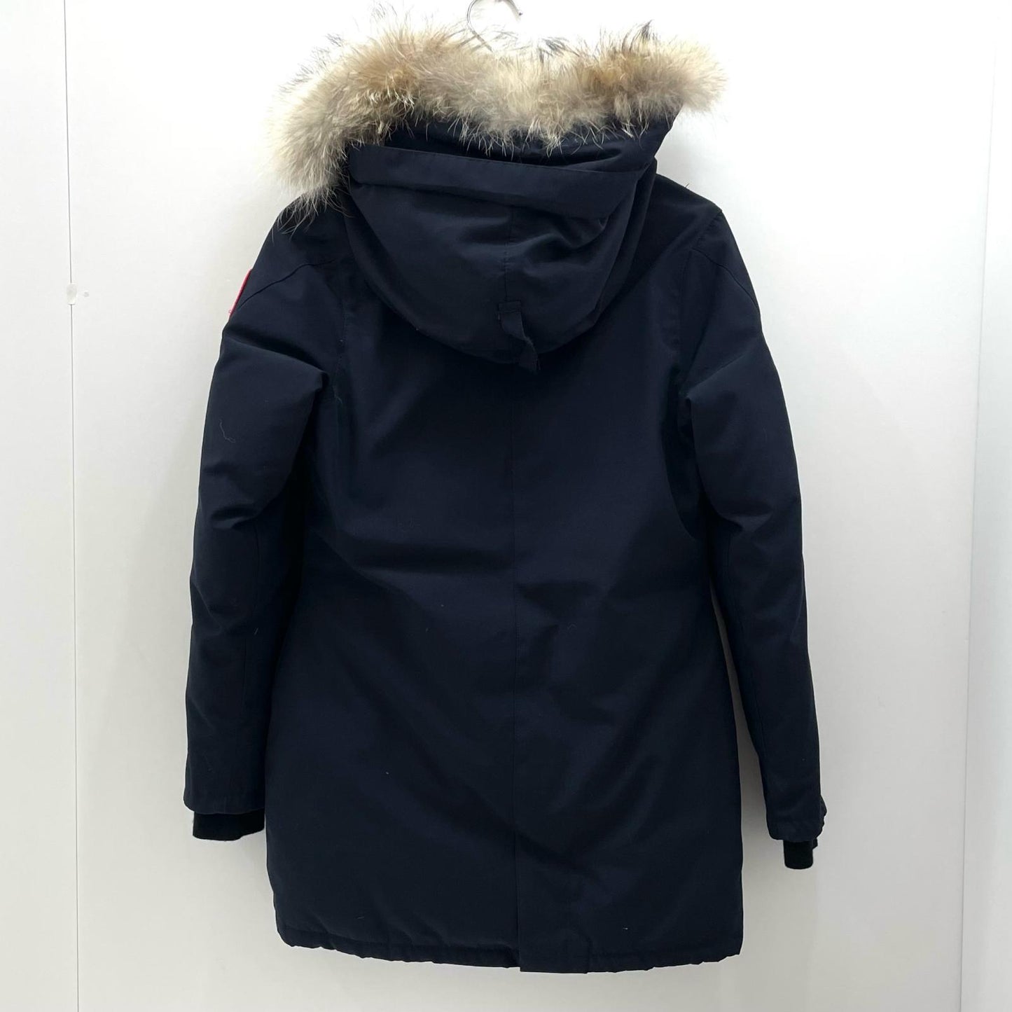 CANADA GOOSE | カナダグース VICTORIA ダウンジャケット 3037LA ネイビー サイズ：S【尾張小牧店】
