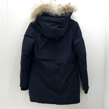 CANADA GOOSE | カナダグース VICTORIA ダウンジャケット 3037LA ネイビー サイズ：S【尾張小牧店】