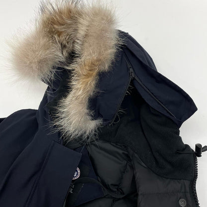 CANADA GOOSE | カナダグース VICTORIA ダウンジャケット 3037LA ネイビー サイズ：S【尾張小牧店】