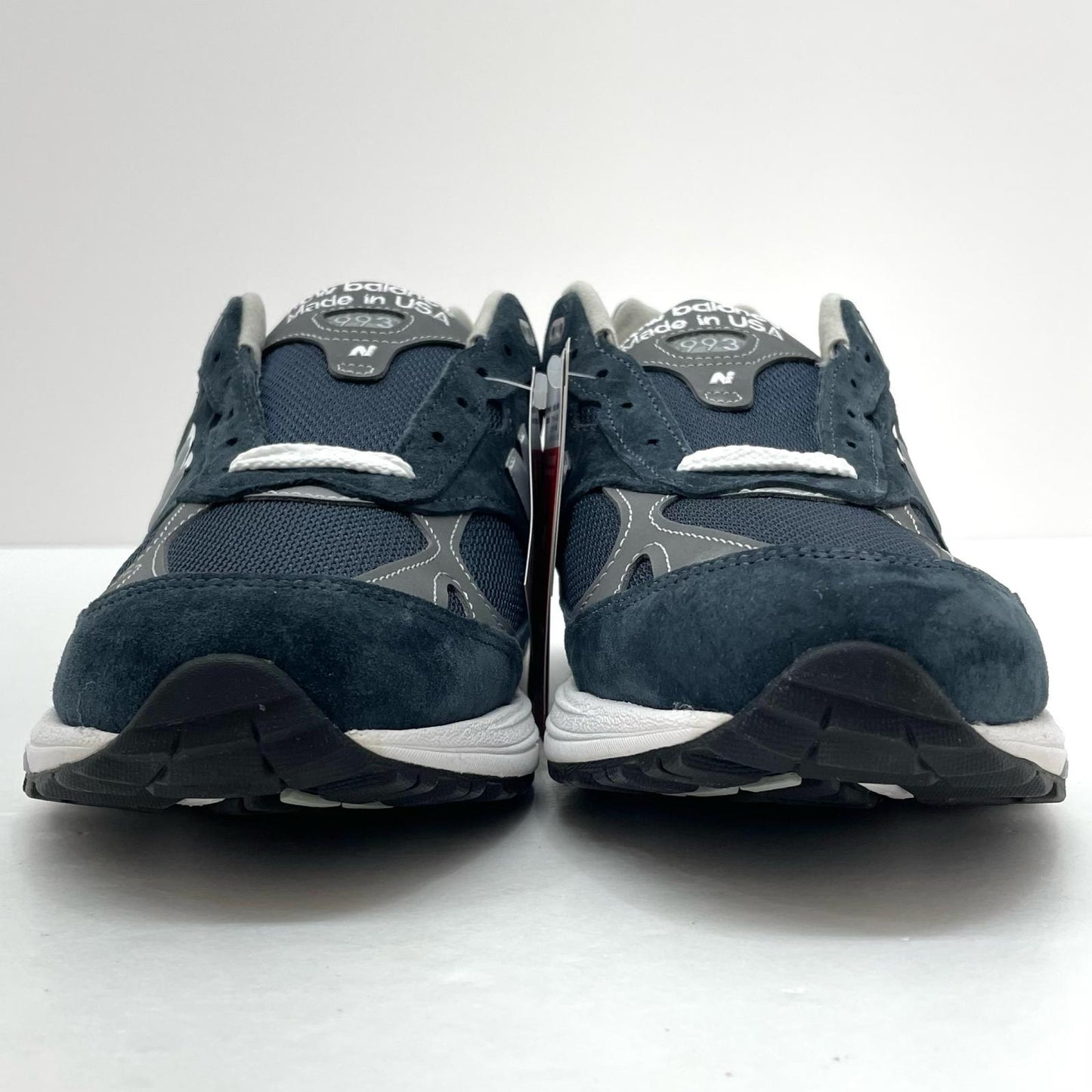 NEW BALANCE | ニューバランス 993 スニーカー MR993NV ネイビー 30cm【尾張小牧店】
