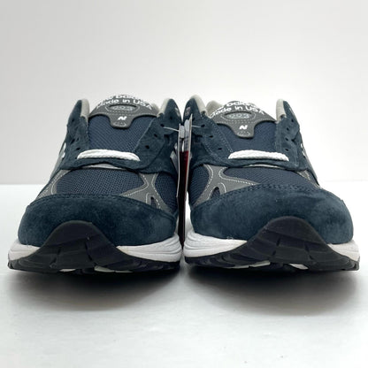 NEW BALANCE | ニューバランス 993 スニーカー MR993NV ネイビー 30cm【尾張小牧店】