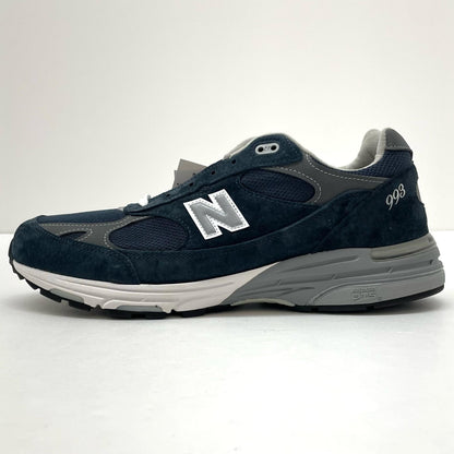 NEW BALANCE | ニューバランス 993 スニーカー MR993NV ネイビー 30cm【尾張小牧店】