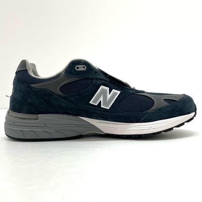 NEW BALANCE | ニューバランス 993 スニーカー MR993NV ネイビー 30cm【尾張小牧店】