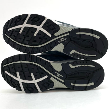 NEW BALANCE | ニューバランス 993 スニーカー MR993NV ネイビー 30cm【尾張小牧店】
