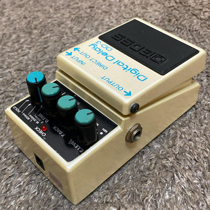 BOSS | ボス 楽器 DD-3 Digital Delay【尾張小牧店】