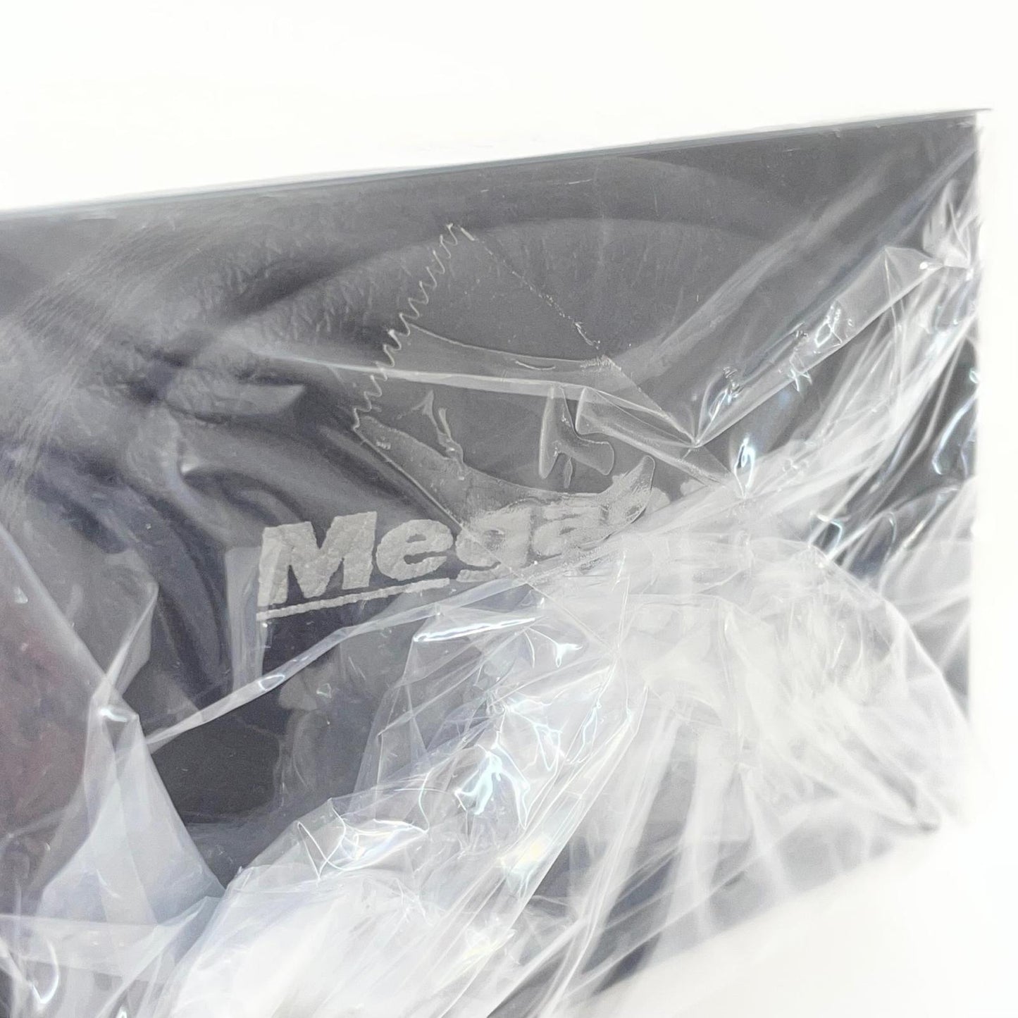 【フィッシング/釣り/釣具/その他釣具】Megabass | メガバス リールプロテクター ブラック　タイプ：ベイトキャスティングリール【尾張小牧店】