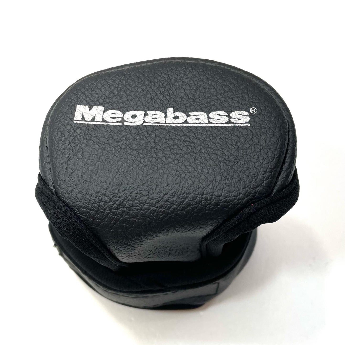 【フィッシング/釣り/釣具/その他釣具】Megabass | メガバス リールプロテクター【尾張小牧店】