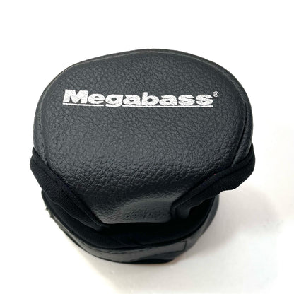 【フィッシング/釣り/釣具/その他釣具】Megabass | メガバス リールプロテクター【尾張小牧店】