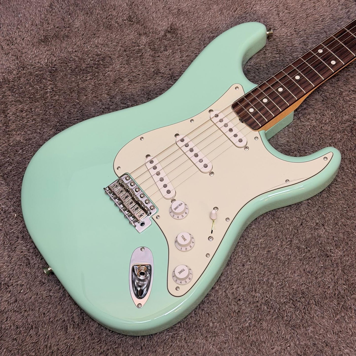Fender Japan | フェンダージャパン 楽器 Traditional II 60s Stratocaster【尾張小牧店】