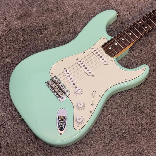 Fender Japan | フェンダージャパン 楽器 Traditional II 60s Stratocaster【尾張小牧店】