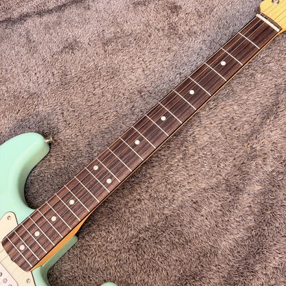 Fender Japan | フェンダージャパン 楽器 Traditional II 60s Stratocaster【尾張小牧店】