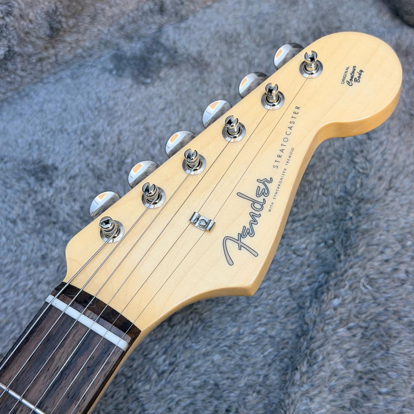 Fender Japan | フェンダージャパン 楽器 Traditional II 60s Stratocaster【尾張小牧店】