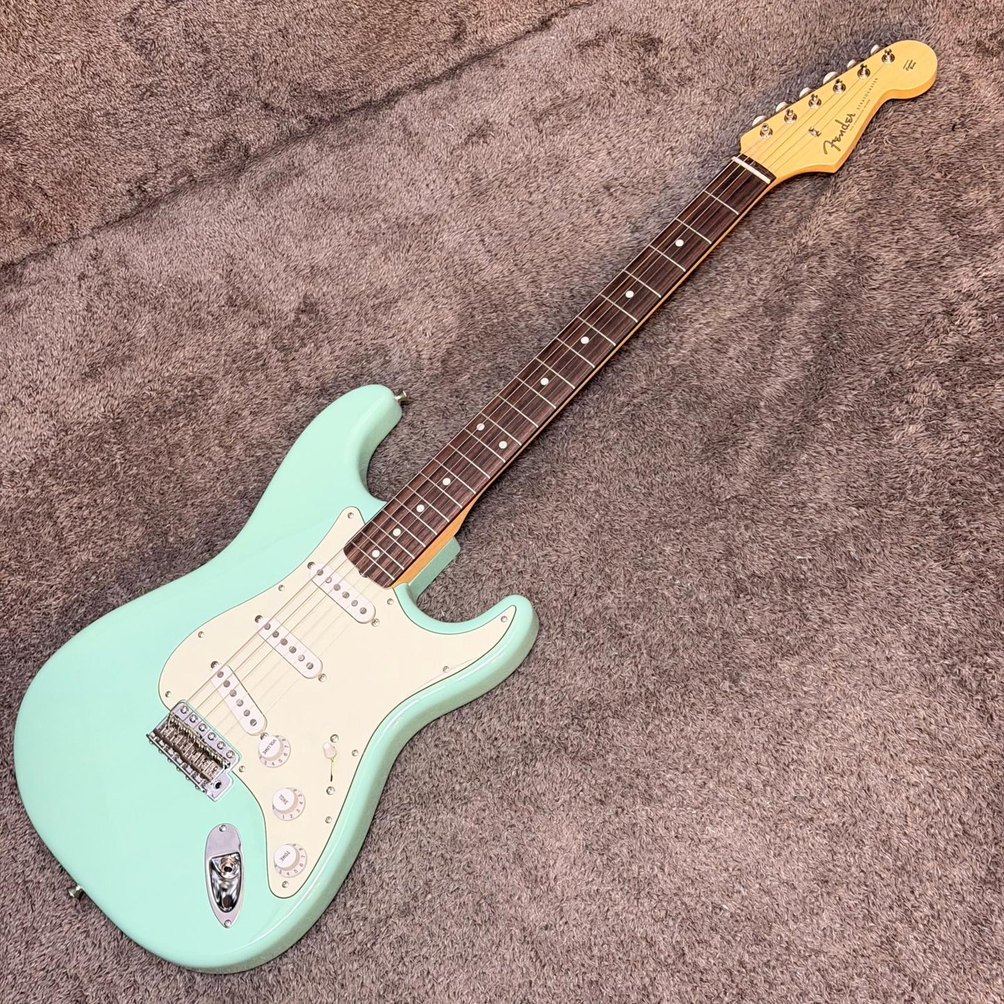 Fender Japan | フェンダージャパン 楽器 Traditional II 60s Stratocaster【尾張小牧店】