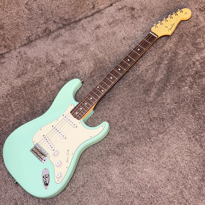 Fender Japan | フェンダージャパン 楽器 Traditional II 60s Stratocaster【尾張小牧店】