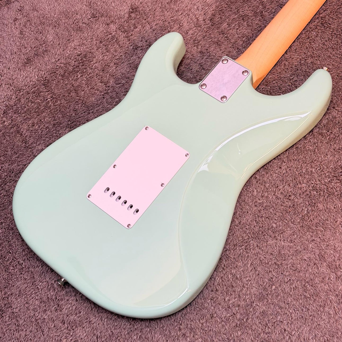 Fender Japan | フェンダージャパン 楽器 Traditional II 60s Stratocaster【尾張小牧店】
