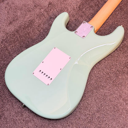 Fender Japan | フェンダージャパン 楽器 Traditional II 60s Stratocaster【尾張小牧店】