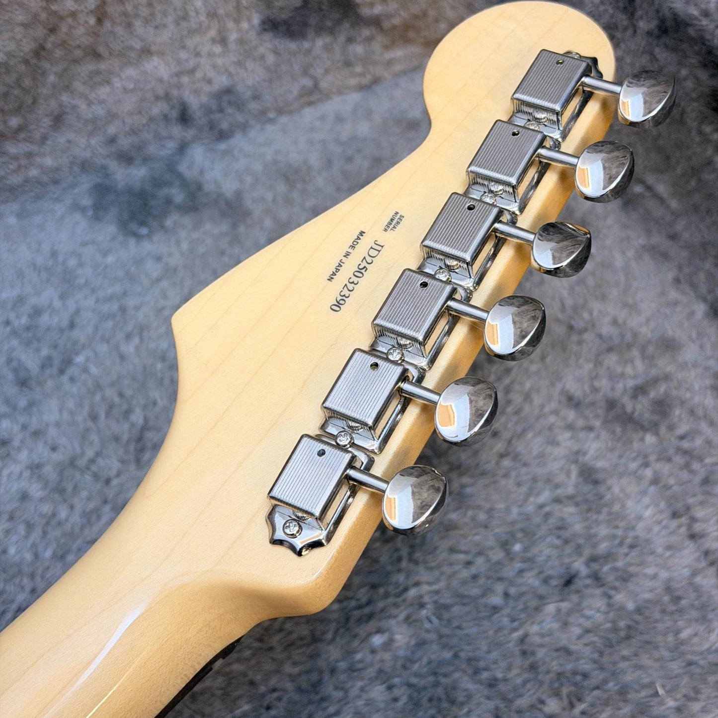 Fender Japan | フェンダージャパン 楽器 Traditional II 60s Stratocaster【尾張小牧店】