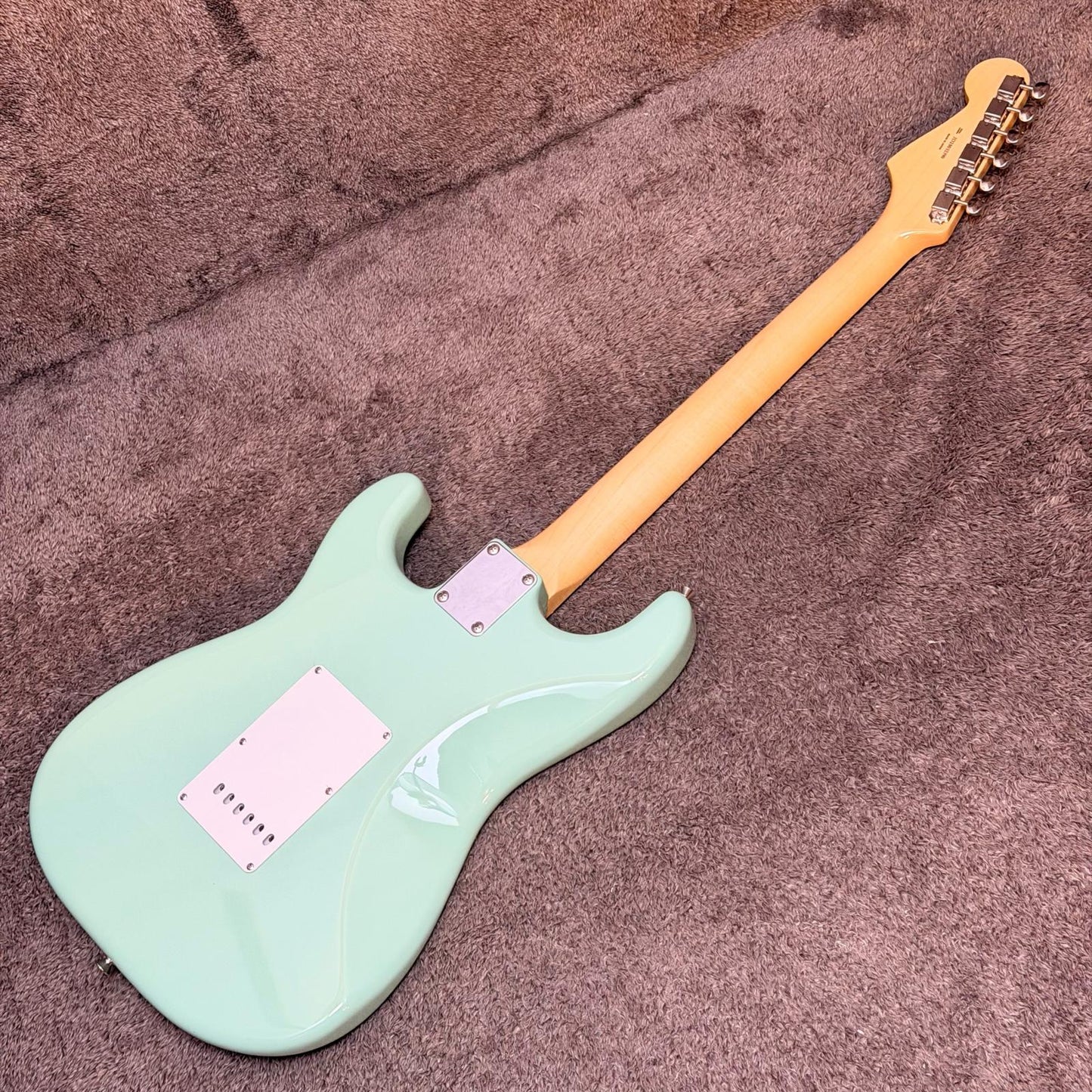 Fender Japan | フェンダージャパン 楽器 Traditional II 60s Stratocaster【尾張小牧店】