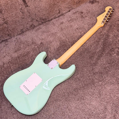 Fender Japan | フェンダージャパン 楽器 Traditional II 60s Stratocaster【尾張小牧店】