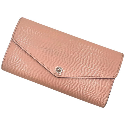 LOUIS VUITTON | ルイ・ヴィトン 長財布 ピンク【尾張小牧店】