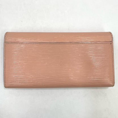 LOUIS VUITTON | ルイ・ヴィトン 長財布 ピンク【尾張小牧店】