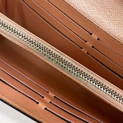 LOUIS VUITTON | ルイ・ヴィトン 長財布 ピンク【尾張小牧店】