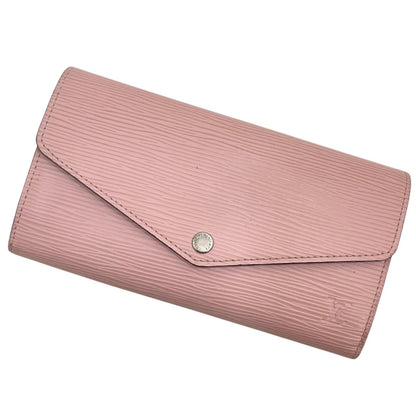 LOUIS VUITTON | ルイ・ヴィトン 長財布 ピンク【尾張小牧店】