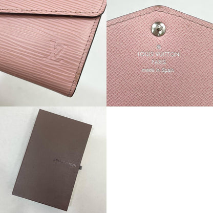 LOUIS VUITTON | ルイ・ヴィトン 長財布 ピンク【尾張小牧店】