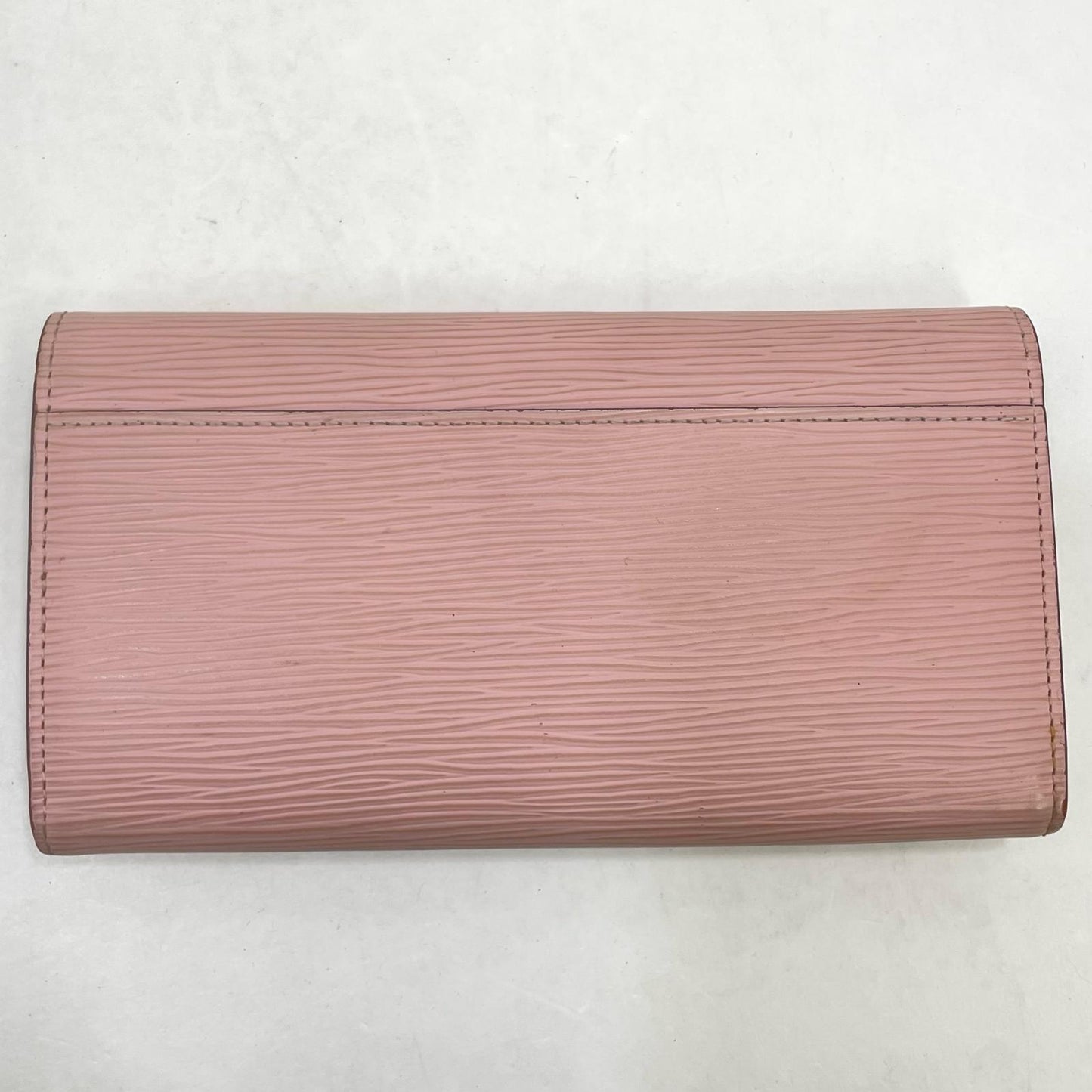 LOUIS VUITTON | ルイ・ヴィトン 長財布 ピンク【尾張小牧店】
