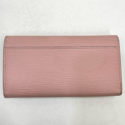 LOUIS VUITTON | ルイ・ヴィトン 長財布 ピンク【尾張小牧店】
