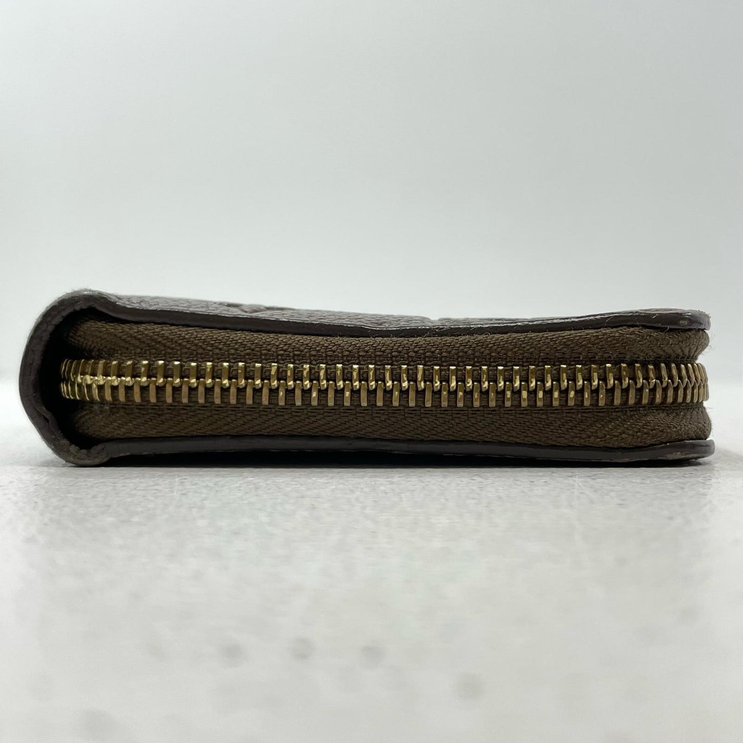 LOUIS VUITTON | ルイ・ヴィトン 長財布 ブラウン【尾張小牧店】