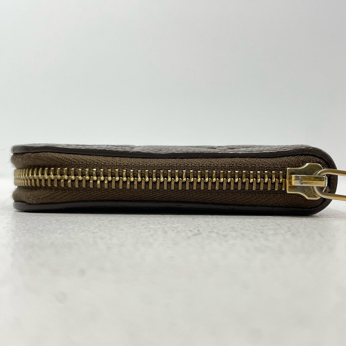 LOUIS VUITTON | ルイ・ヴィトン 長財布 ブラウン【尾張小牧店】