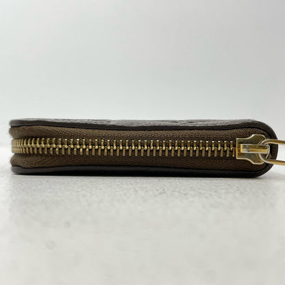 LOUIS VUITTON | ルイ・ヴィトン 長財布 ブラウン【尾張小牧店】