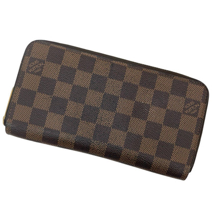 LOUIS VUITTON | ルイ・ヴィトン 長財布 ブラウン×ピンク【尾張小牧店】
