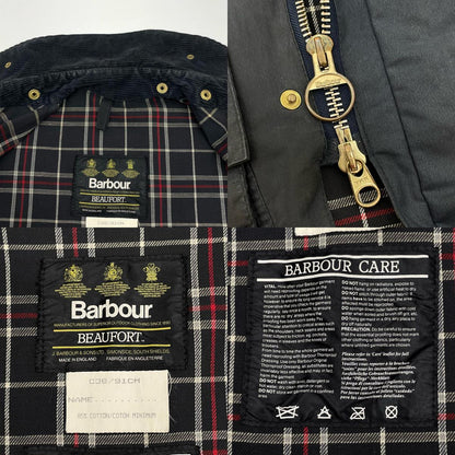 Barbour | バーブァー その他アウター グレー【尾張小牧店】