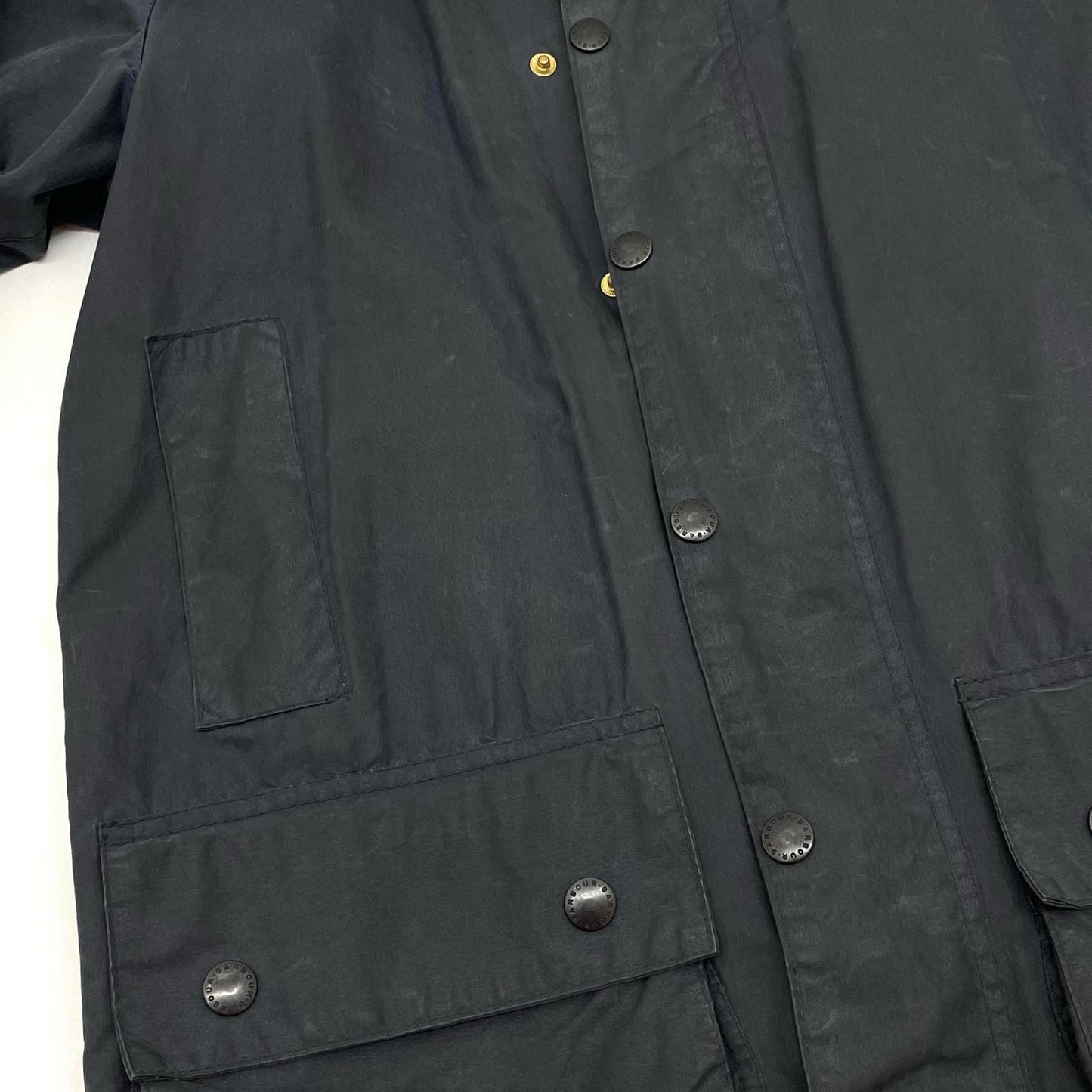 Barbour | バーブァー その他アウター グレー【尾張小牧店】