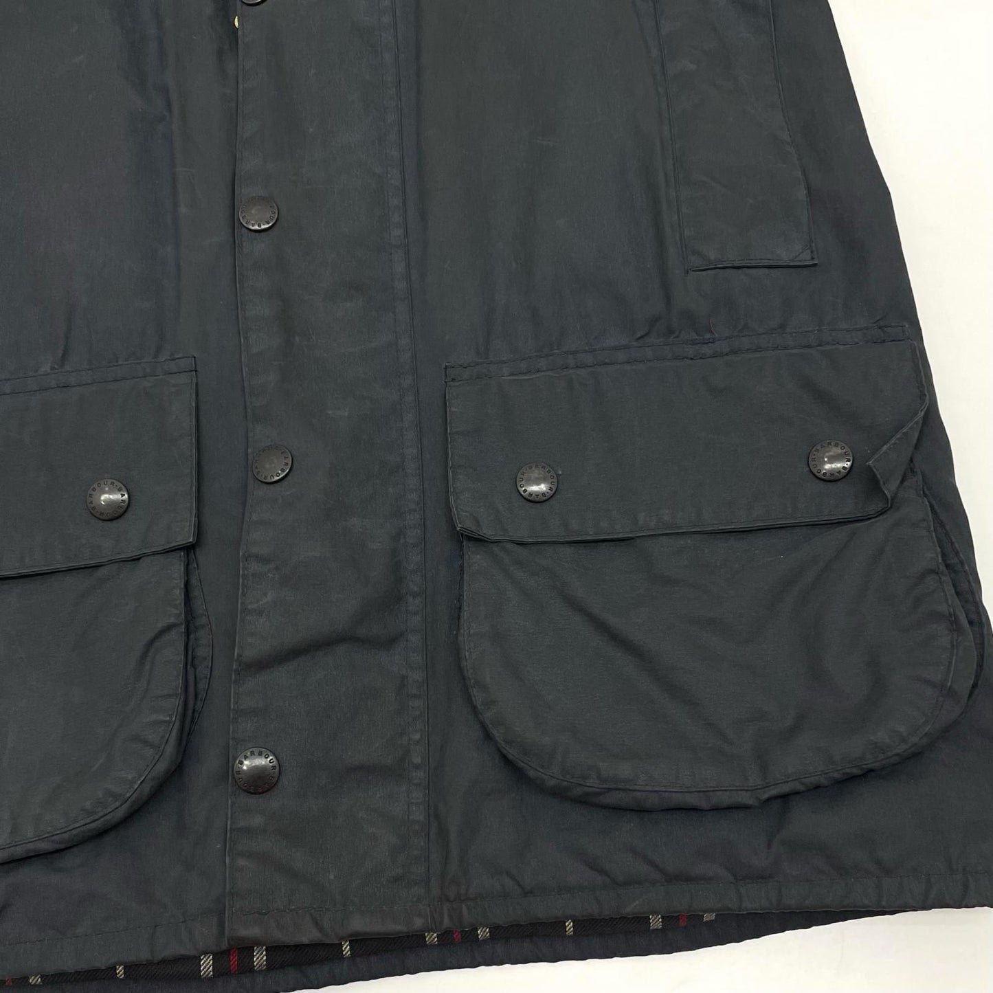 Barbour | バーブァー その他アウター グレー【尾張小牧店】
