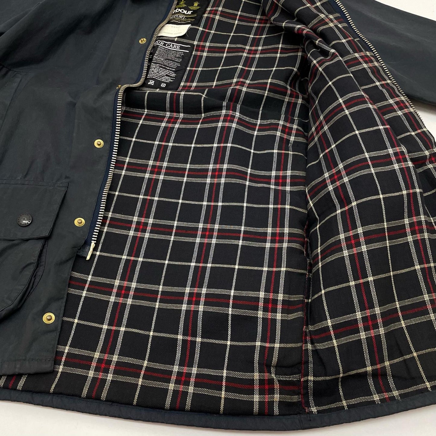 Barbour | バーブァー その他アウター グレー【尾張小牧店】